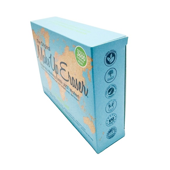 MakeUp Eraser 7-Day Set - Around the World - NWT + Laundry Bag - Picture 8 of 16